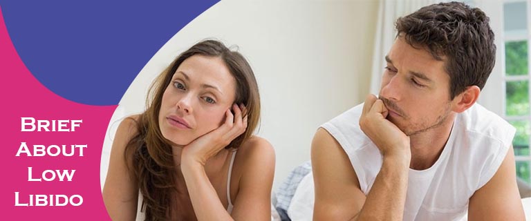 Brief about Low Libido