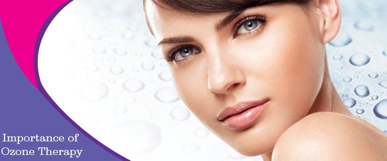 Importance of Ozone Therapy