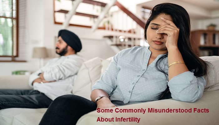 Some Commonly Misunderstood Facts About Infertility
