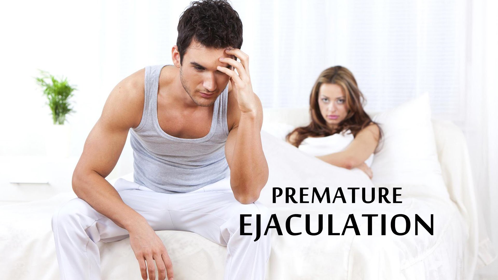 Tips from sexologists to counter early ejaculation