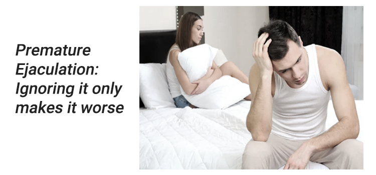 Premature Ejaculation