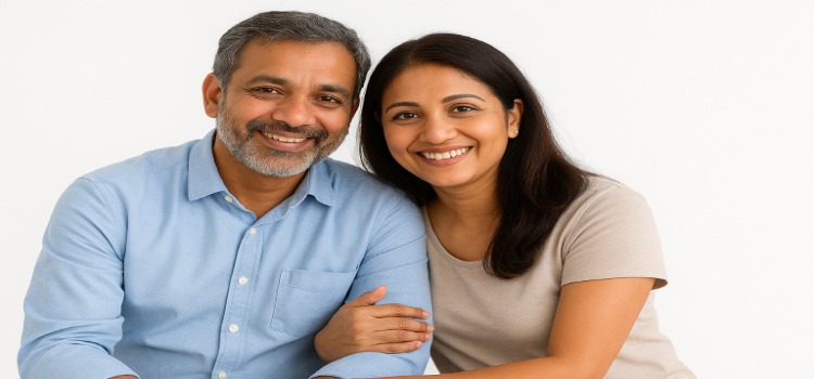 Seeking Medical Assistance for ED Improves Quality of Life