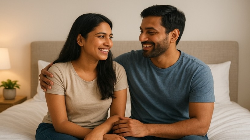 Erectile Dysfunction at a Young Age? Causes and Solutions