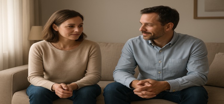 Tension in Intimacy? Here’s Why a Sexologist Might Be the Answer