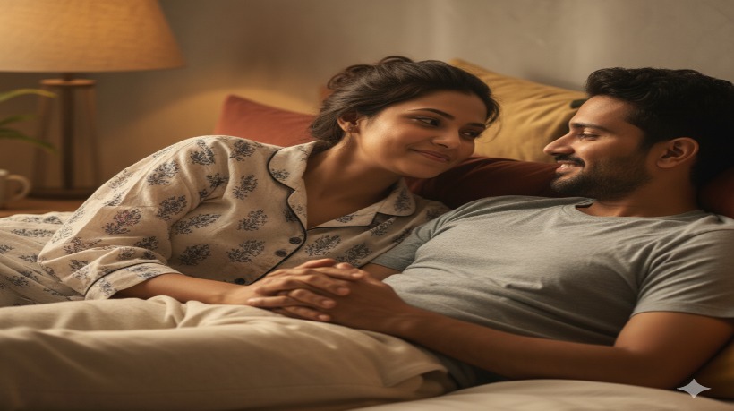 When Anxiety Interrupts Intimacy – Talk to a Sexologist Today