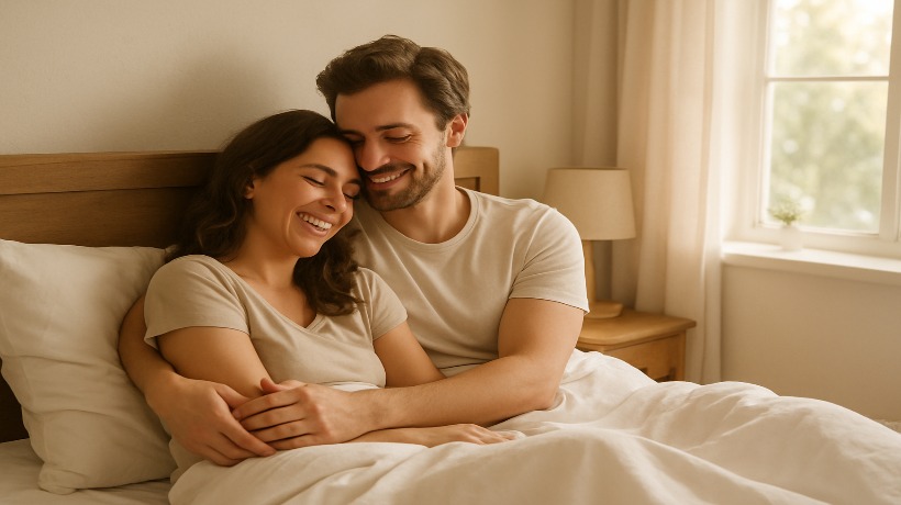 Expert Sexologist Guidance for Holistic Intimate Wellness