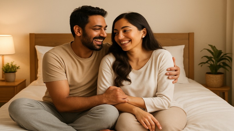 Get Confidence with Proven Erectile Dysfunction Care