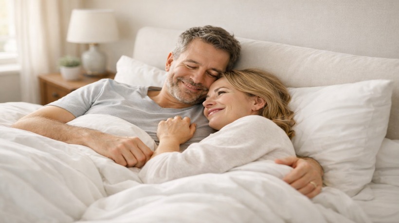 ED Treatments Designed to Restore Strength and Vitality