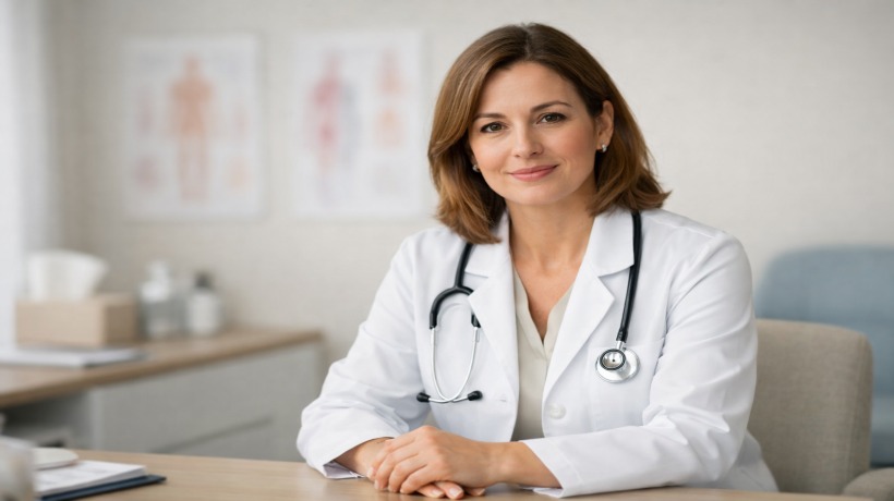 Expert Sexologist Care for Enhanced Intimate Wellness