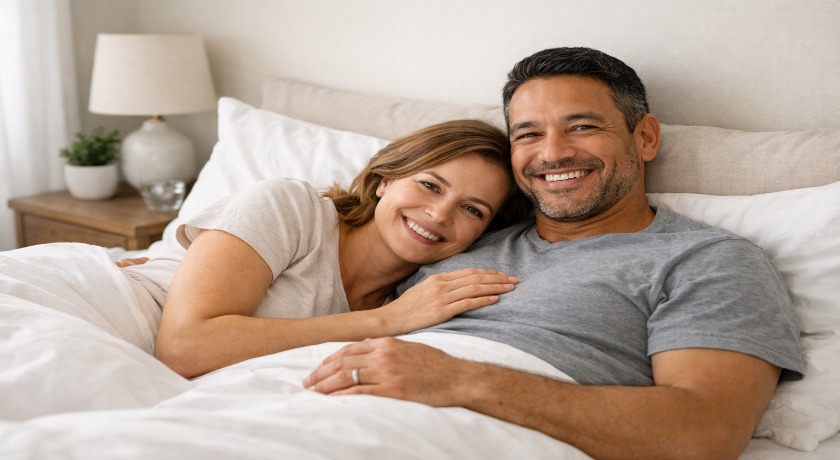 ED Treatments Designed to Restore Strength and Vitality