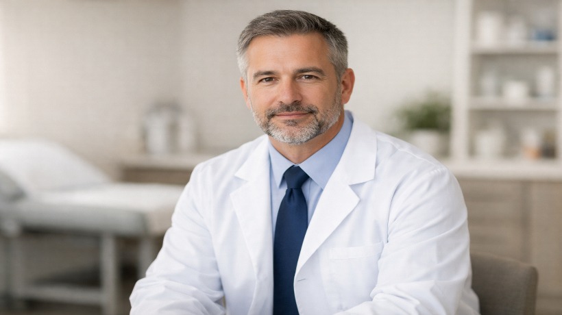 Modern Sexologist Care for Mindful Intimate Wellbeing