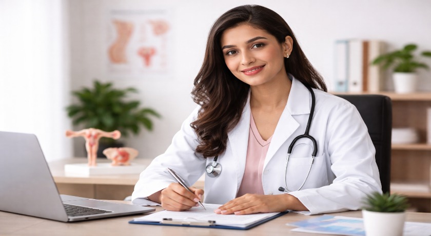 Expert Sexologist Care for Balanced Intimate Wellness
