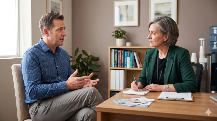 ED Treatments for Restored Confidence and Vital Strength