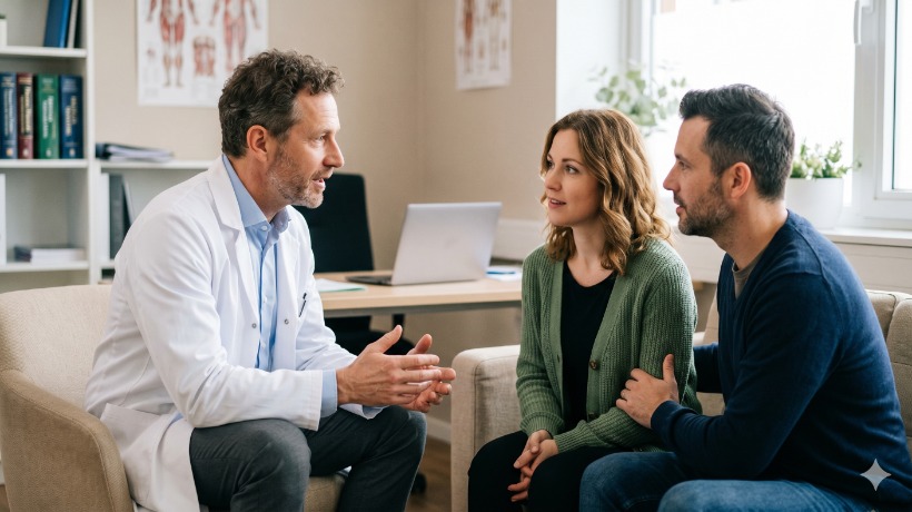 Modern Sexologist Solutions for Stronger Relationships