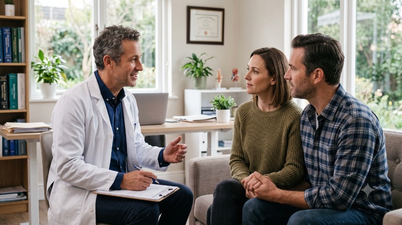 Advanced Erectile Dysfunction Treatments for Renewed Vitality