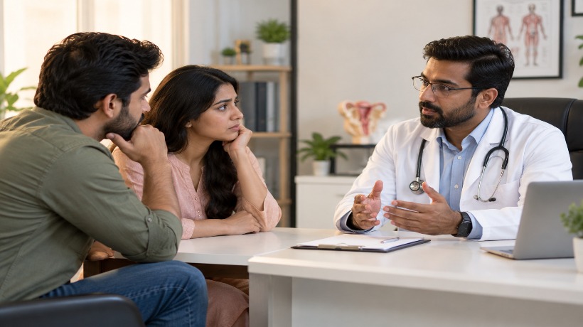 Sexologist Expertise for Modern Intimate Wellness