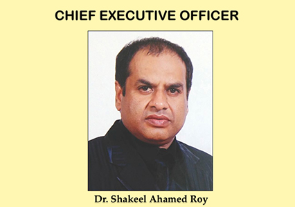 Executive officer